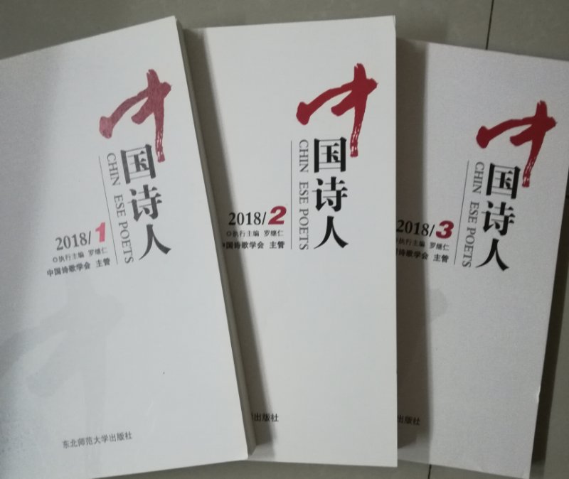 《中国诗人》创办三十周年诗歌大奖赛<font color='red'>征稿</font>启事