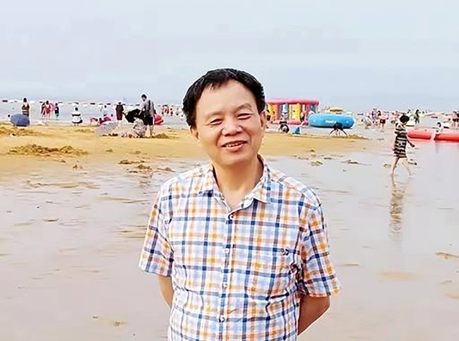 恩师——悼念著名作家刘恪